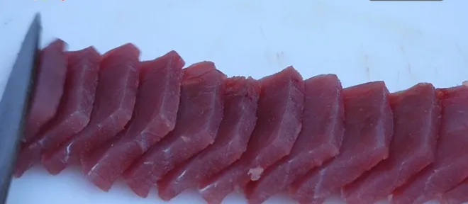 Đắk Lắk: X&acirc;y dựng thương hiệu c&aacute; ngừ từ ẩm thực- Ảnh 8.