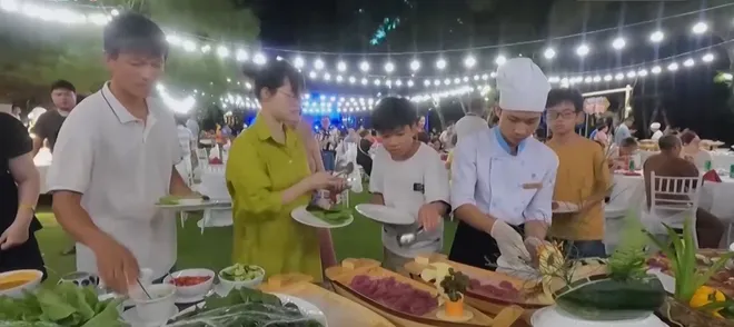 Đắk Lắk: X&acirc;y dựng thương hiệu c&aacute; ngừ từ ẩm thực- Ảnh 6.