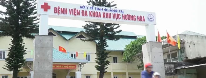Quảng Trị: Hơn 50 người nhập viện, nghi do bị ngộ độc thực phẩm- Ảnh 1.