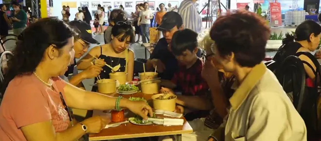 Đắk Lắk: X&acirc;y dựng thương hiệu c&aacute; ngừ từ ẩm thực- Ảnh 2.