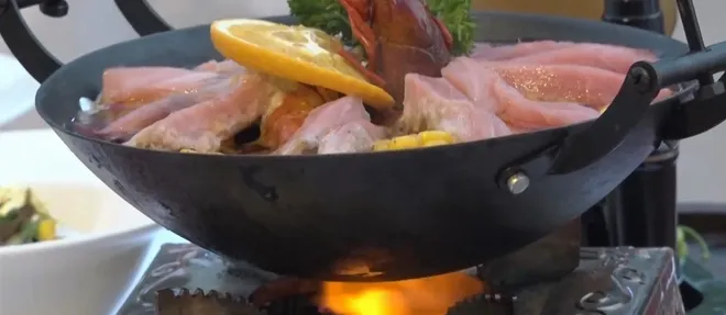 Đắk Lắk: X&acirc;y dựng thương hiệu c&aacute; ngừ từ ẩm thực- Ảnh 9.
