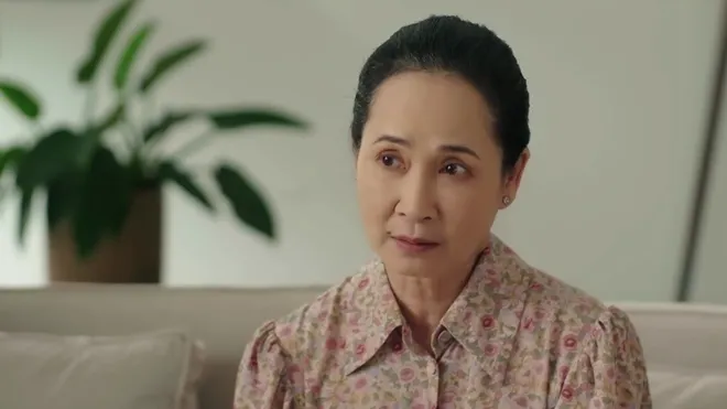 Bước ch&acirc;n v&agrave;o đời - Tập 31: Mẹ L&acirc;m r&uacute;t tiền tiết kiệm cho Thương vay - Ảnh 3.