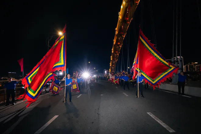 Gala "Tổ quốc b&igrave;nh y&ecirc;n" - Đ&ecirc;m nghệ thuật m&atilde;n nh&atilde;n thu h&uacute;t h&agrave;ng ng&agrave;n kh&aacute;n giả - Ảnh 5.