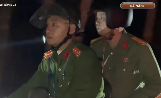 Tăng cường phối hợp bảo vệ an ninh bi&ecirc;n giới từ sớm, từ xa- Ảnh 3.
