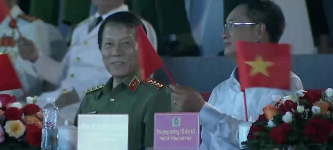 Ấn tượng Gala "Tổ quốc b&igrave;nh y&ecirc;n " - Ảnh 2.