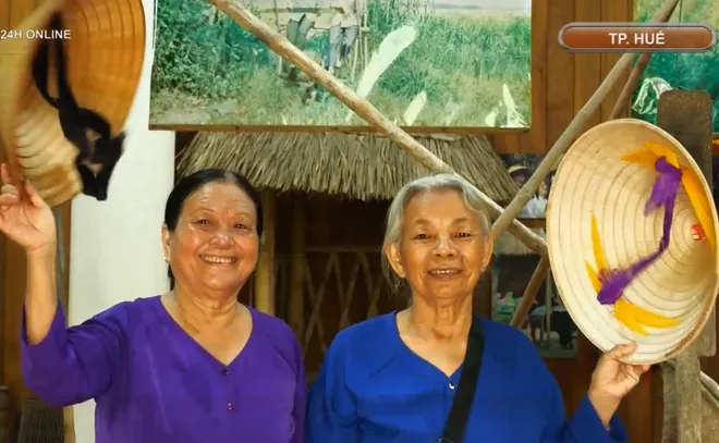 Kh&ocirc;ng gian cổ xưa ở l&agrave;ng Thanh Thuỷ Ch&aacute;nh - Ảnh 9.