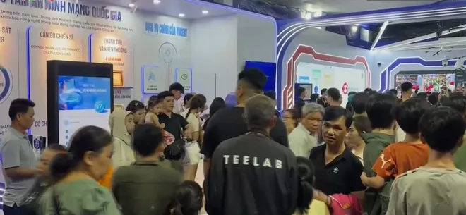Ấn tượng Gala "Tổ quốc b&igrave;nh y&ecirc;n " - Ảnh 5.