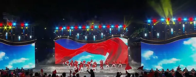 Ấn tượng Gala "Tổ quốc b&igrave;nh y&ecirc;n " - Ảnh 8.