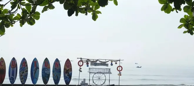 Cảnh báo dòng chảy nguy hiểm dưới biển- Ảnh 7. Cảnh báo dòng chảy nguy hiểm dưới biển- Ảnh 7.