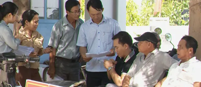 Hướng mở sinh kế cho người d&acirc;n v&ugrave;ng dự &aacute;n điện hạt nh&acirc;n- Ảnh 7.