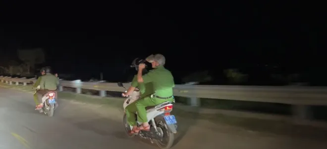 Tăng cường phối hợp bảo vệ an ninh bi&ecirc;n giới từ sớm, từ xa- Ảnh 2.