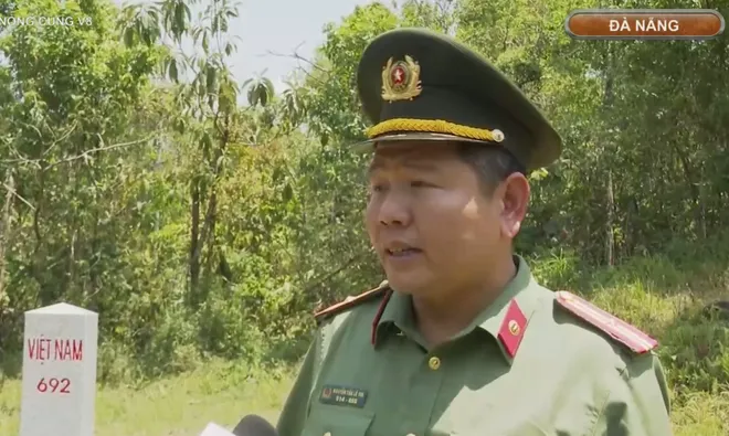 Tăng cường phối hợp bảo vệ an ninh bi&ecirc;n giới từ sớm, từ xa- Ảnh 4.
