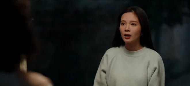Ngược đường ngược nắng - Tập 21: B&agrave; Diện gạch t&ecirc;n Mai khỏi dự &aacute;n du lịch, Quỳnh x&aacute;ch vali về l&agrave;m loạn nh&agrave; chồng cũ - Ảnh 8.