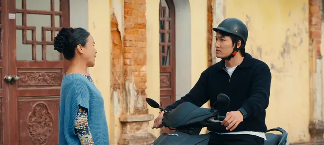Ngược đường ngược nắng - Tập 21: Bà Diện gạch tên Mai khỏi dự án du lịch, Quỳnh xách vali về làm loạn nhà chồng cũ - Ảnh 9.