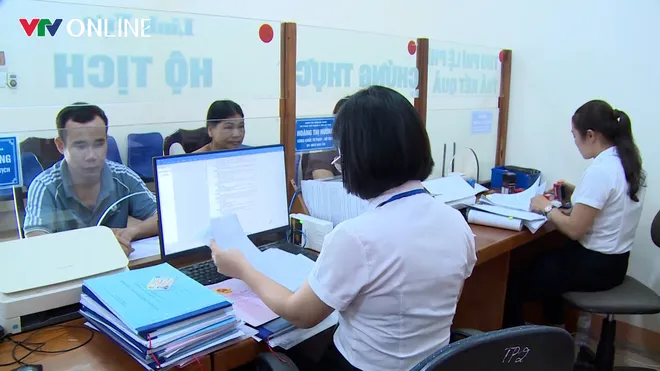 N&agrave; Hang (Tuy&ecirc;n Quang): Chuyển đổi số từ cơ sở, từng bước n&acirc;ng chất lượng phục vụ người d&acirc;n - Ảnh 7.