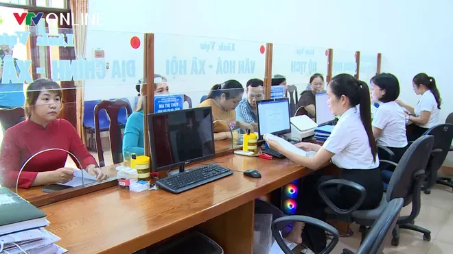 N&agrave; Hang (Tuy&ecirc;n Quang): Chuyển đổi số từ cơ sở, từng bước n&acirc;ng chất lượng phục vụ người d&acirc;n - Ảnh 6.