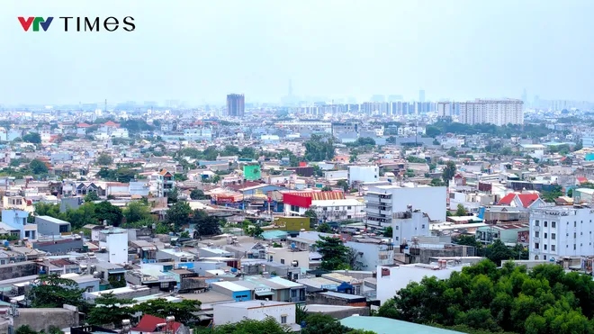 TP Hồ Ch&iacute; Minh: 12/54 x&atilde; đủ điều kiện l&ecirc;n phường - Ảnh 4.