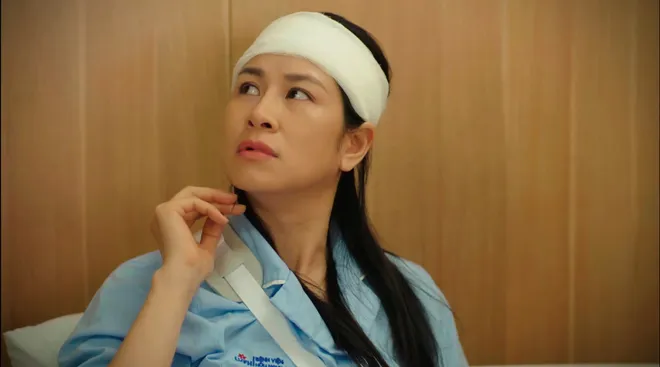 Bước ch&acirc;n v&agrave;o đời - Tập 32: Sau tất cả vẫn bị Trang khước từ, Hưng buồn m&ecirc;nh mang - Ảnh 3.