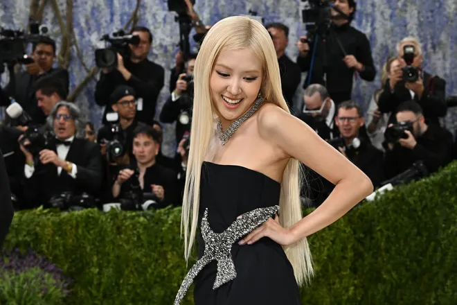 BLACKPINK đổ bộ Met Gala 2026- Ảnh 7.