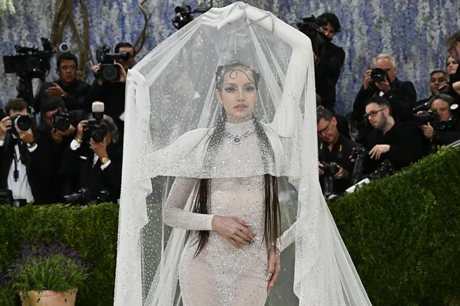 BLACKPINK đổ bộ Met Gala 2026- Ảnh 3.