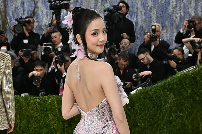 BLACKPINK đổ bộ Met Gala 2026- Ảnh 5.