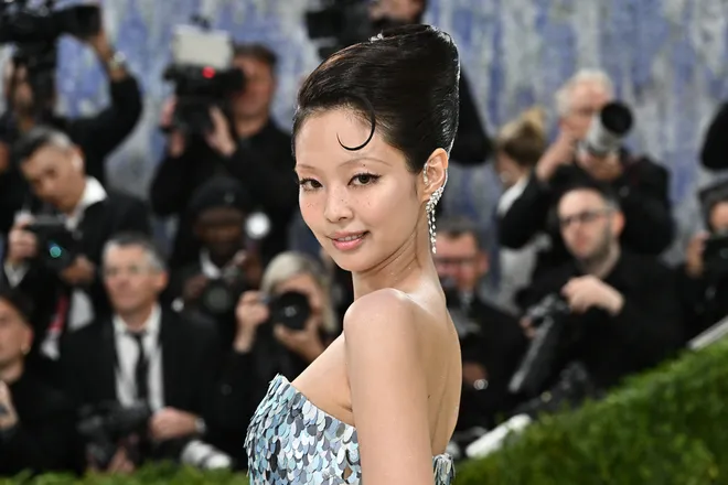 BLACKPINK đổ bộ Met Gala 2026- Ảnh 10.