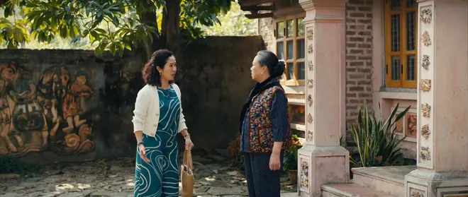 Ngược đường ngược nắng - Tập 23: Mai bị b&ecirc;u riếu ăn cắp 5 c&acirc;y bạc của b&agrave; M&atilde;o - Ảnh 10.
