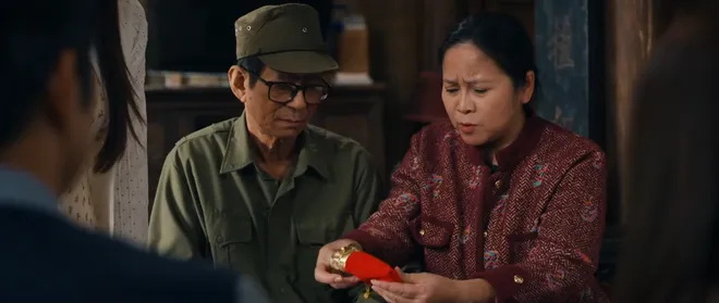 Ngược đường ngược nắng - Tập 23: Mai bị b&ecirc;u riếu ăn cắp 5 c&acirc;y bạc của b&agrave; M&atilde;o - Ảnh 9.