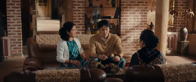 Ngược đường ngược nắng - Tập 23: Mai bị b&ecirc;u riếu ăn cắp 5 c&acirc;y bạc của b&agrave; M&atilde;o - Ảnh 12.