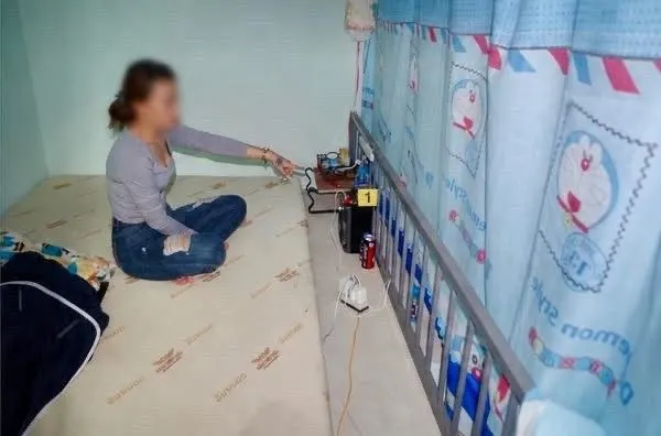 Cảnh báo ma túy len lỏi vào nhà trọ, khu dân cư- Ảnh 3. Cảnh báo ma túy len lỏi vào nhà trọ, khu dân cư- Ảnh 3.