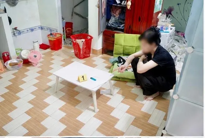 Cảnh báo ma túy len lỏi vào nhà trọ, khu dân cư- Ảnh 2. Cảnh báo ma túy len lỏi vào nhà trọ, khu dân cư- Ảnh 2.