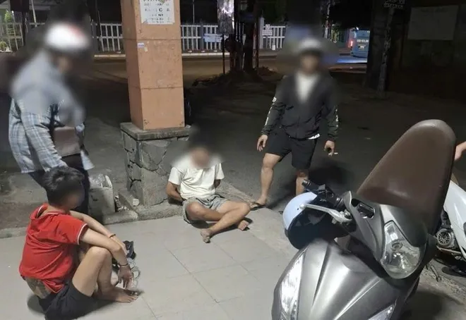 Cảnh báo ma túy len lỏi vào nhà trọ, khu dân cư- Ảnh 5. Cảnh báo ma túy len lỏi vào nhà trọ, khu dân cư- Ảnh 5.