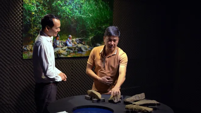 Khế ước thời gian: Nhịp cầu di sản trong kỷ nguy&ecirc;n số- Ảnh 8.