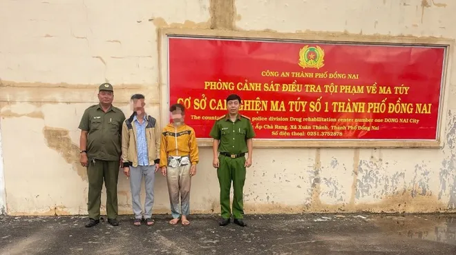 Li&ecirc;n tiếp triệt ph&aacute; c&aacute;c vụ ma t&uacute;y, siết chặt &ldquo;l&aacute; chắn&rdquo; an ninh từ cơ sở - Ảnh 7.