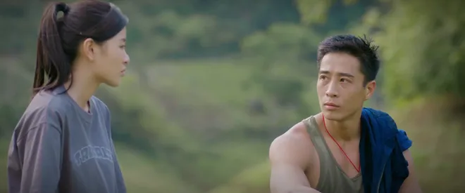 Lời hứa đầu ti&ecirc;n - Tập 7: Vi Minh cuối c&ugrave;ng cũng c&oacute; video triệu view - Ảnh 3.