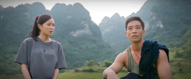 Lời hứa đầu ti&ecirc;n - Tập 7: Vi Minh cuối c&ugrave;ng cũng c&oacute; video triệu view - Ảnh 2.