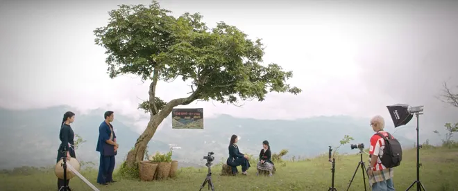 Lời hứa đầu ti&ecirc;n - Tập 7: Vi Minh cuối c&ugrave;ng cũng c&oacute; video triệu view - Ảnh 12.
