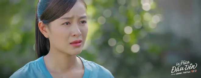 Lời hứa đầu ti&ecirc;n - Tập 8: Vi Minh bị bố bắt quả tang d&agrave;n dựng cảnh ngh&egrave;o khổ l&agrave;m video c&acirc;u view - Ảnh 3.
