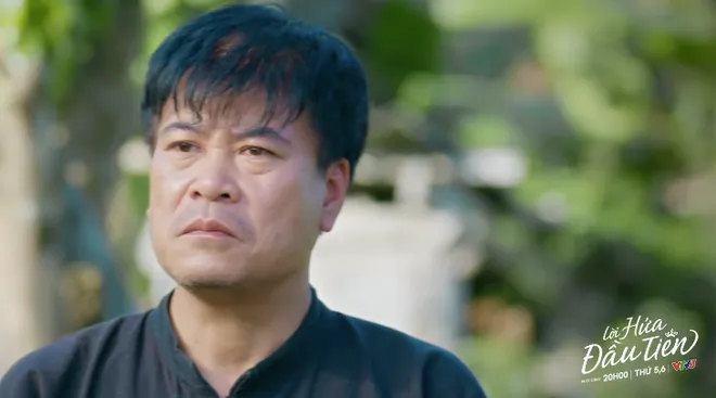 Lời hứa đầu ti&ecirc;n - Tập 8: Vi Minh bị bố bắt quả tang d&agrave;n dựng cảnh ngh&egrave;o khổ l&agrave;m video c&acirc;u view - Ảnh 4.