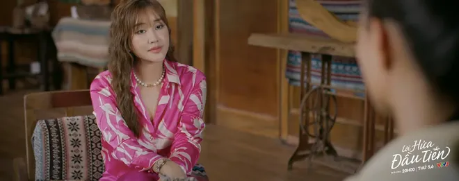 Lời hứa đầu ti&ecirc;n - Tập 8: Vi Minh bị bố bắt quả tang d&agrave;n dựng cảnh ngh&egrave;o khổ l&agrave;m video c&acirc;u view - Ảnh 1.