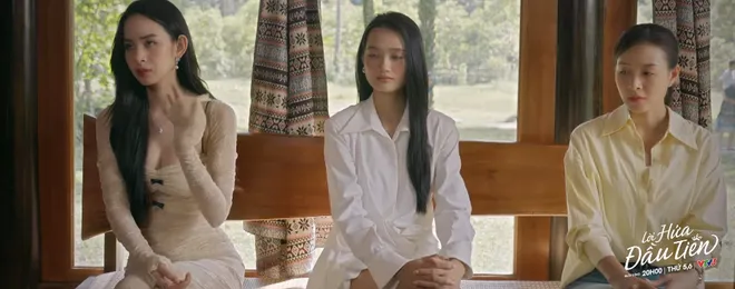 Lời hứa đầu ti&ecirc;n - Tập 8: Vi Minh bị bố bắt quả tang d&agrave;n dựng cảnh ngh&egrave;o khổ l&agrave;m video c&acirc;u view - Ảnh 2.