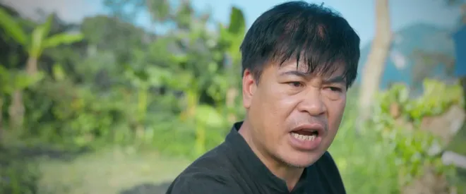 Lời hứa đầu ti&ecirc;n - Tập 8: &Ocirc;ng T&agrave;i cảm thấy bất lực trước con g&aacute;i - Ảnh 5.