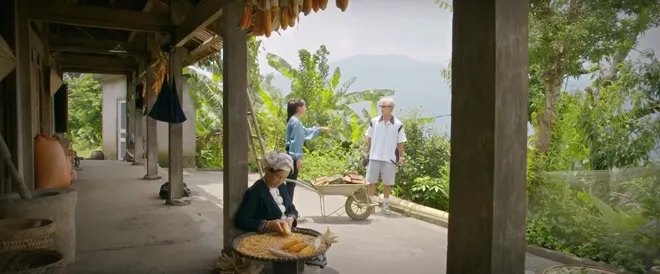 Lời hứa đầu ti&ecirc;n - Tập 8: &Ocirc;ng T&agrave;i cảm thấy bất lực trước con g&aacute;i - Ảnh 1.