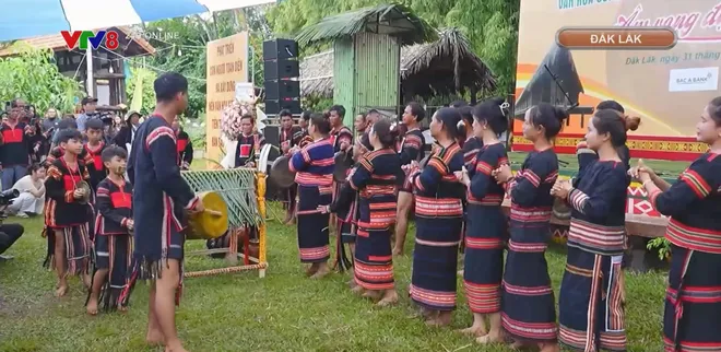 VTV8 đồng h&agrave;nh c&ugrave;ng Đắk Lắk quảng b&aacute; văn h&oacute;a, du lịch v&agrave; di sản- Ảnh 5.