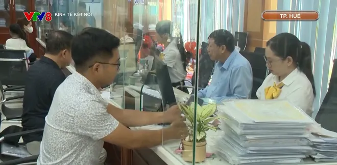 Th&agrave;nh phố Huế: Đơn giản h&oacute;a thủ tục h&agrave;nh ch&iacute;nh trong hoạt động kinh doanh- Ảnh 8.