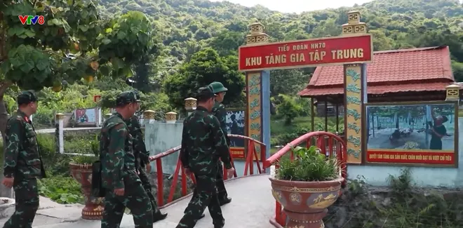 Qu&acirc;n khu 5 tăng cường sẵn s&agrave;ng chiến đấu khu vực biển đảo- Ảnh 3.