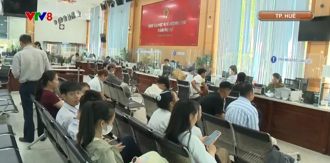 Th&agrave;nh phố Huế: Đơn giản h&oacute;a thủ tục h&agrave;nh ch&iacute;nh trong hoạt động kinh doanh- Ảnh 7.