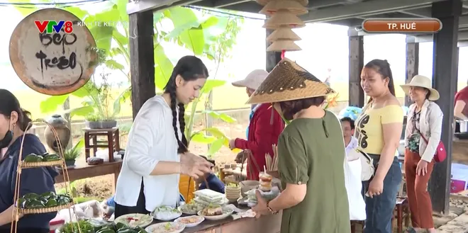 Li&ecirc;n kết, ph&aacute;t triển n&ocirc;ng sản gắn với cảnh quan, du lịch- Ảnh 7.