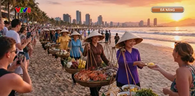 Khi ẩm thực trở th&agrave;nh cầu nối văn h&oacute;a- Ảnh 2.