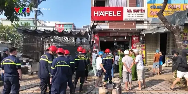 Nguy cơ ch&aacute;y nổ m&ugrave;a nắng n&oacute;ng- Ảnh 2.